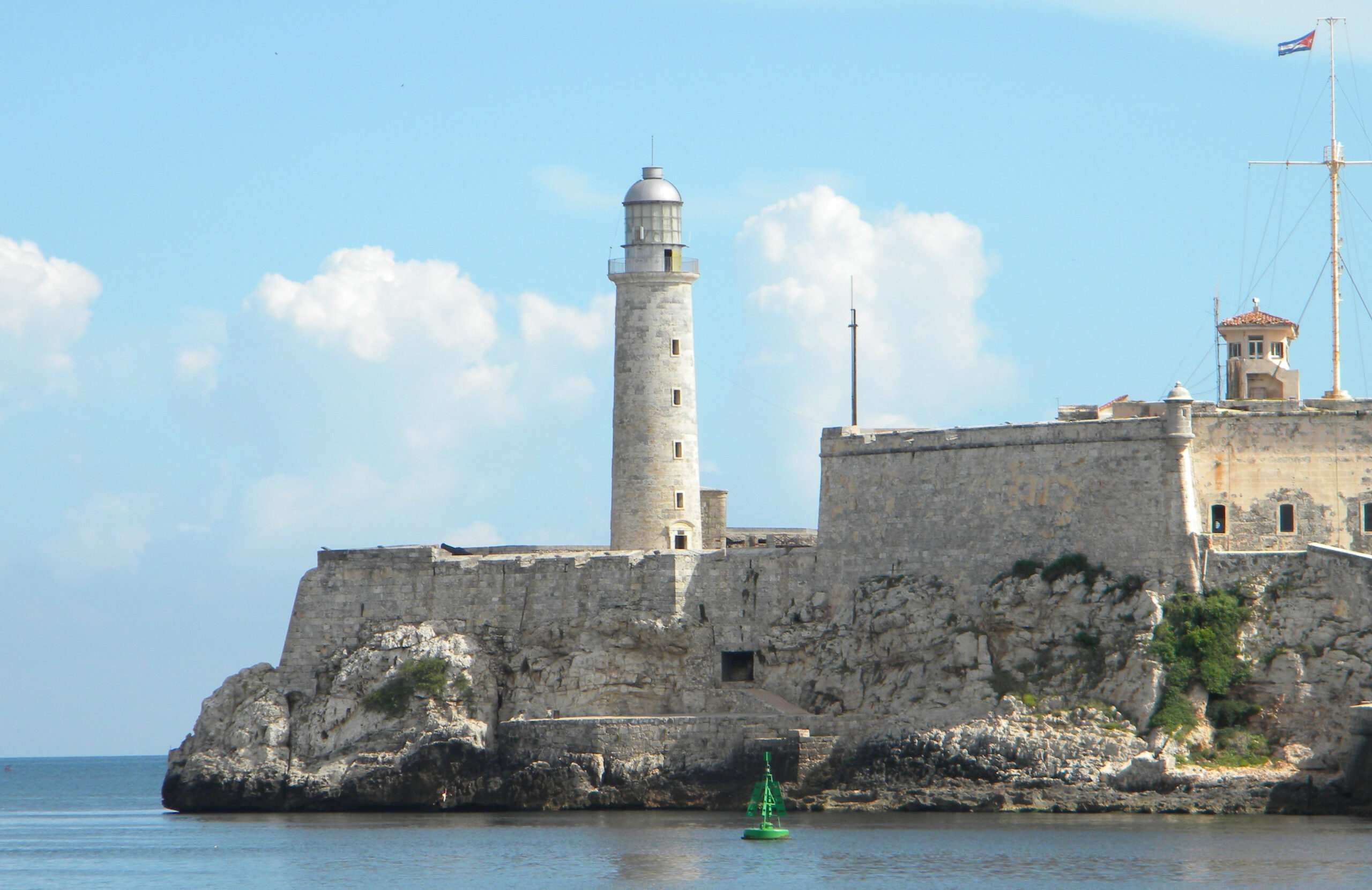 Havana El Morro