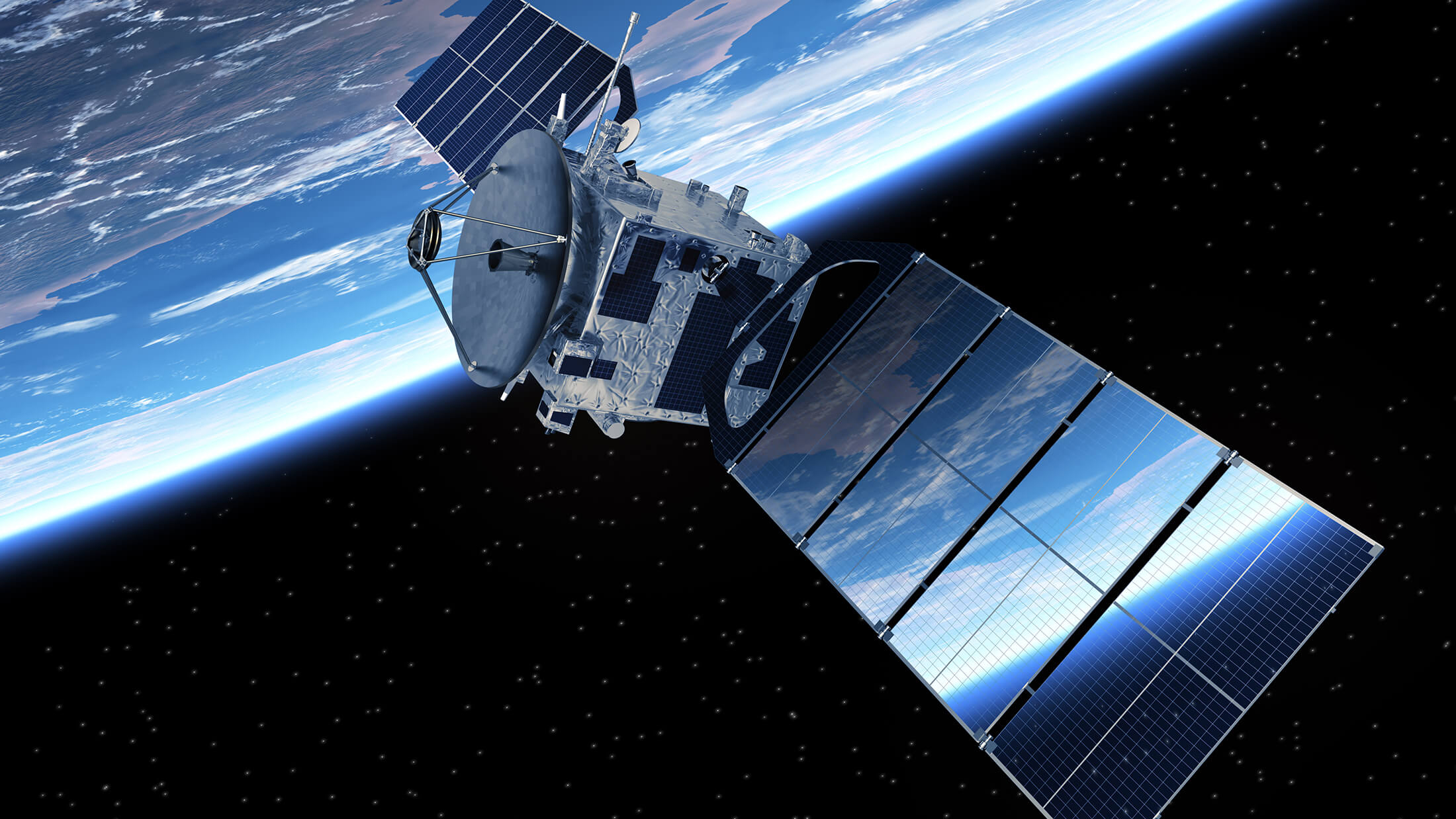 satellite header