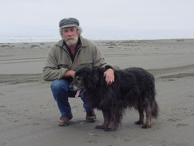 Me and Teddy 10-02 Me and Teddy 10-02