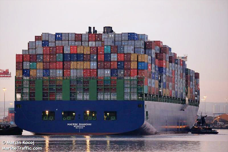 MAERSK_SHANGHAI