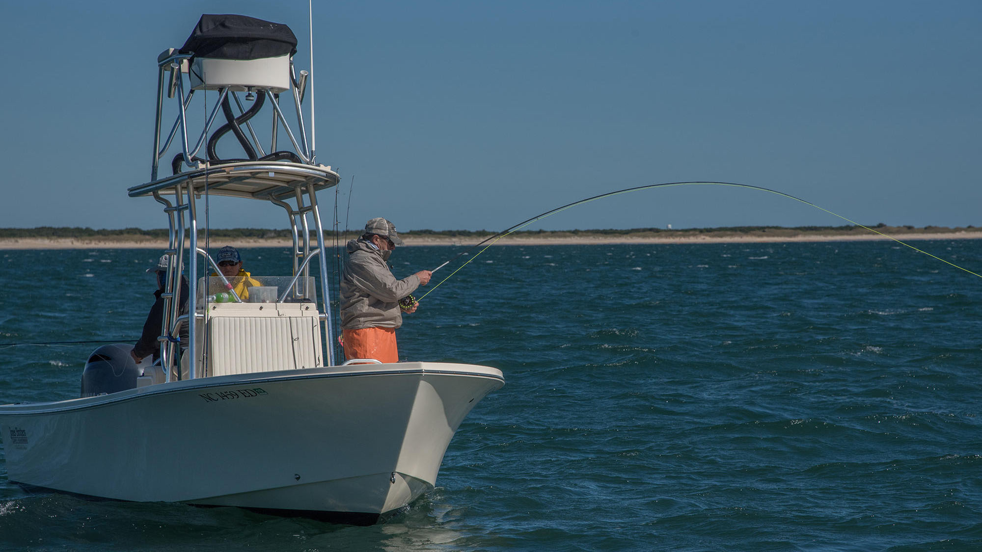 Anglers BootCamp