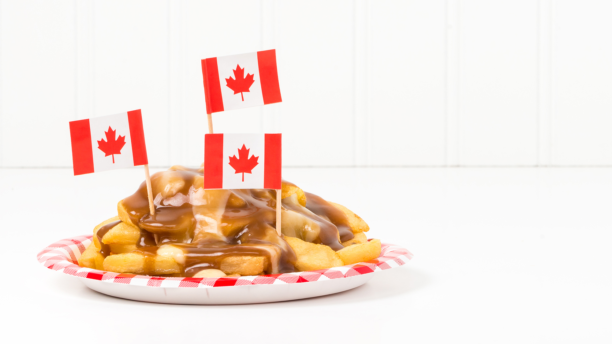 Poutine 2 Poutine 2
