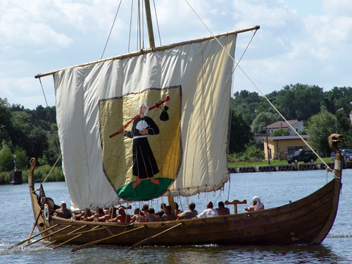 vikingship vikingship