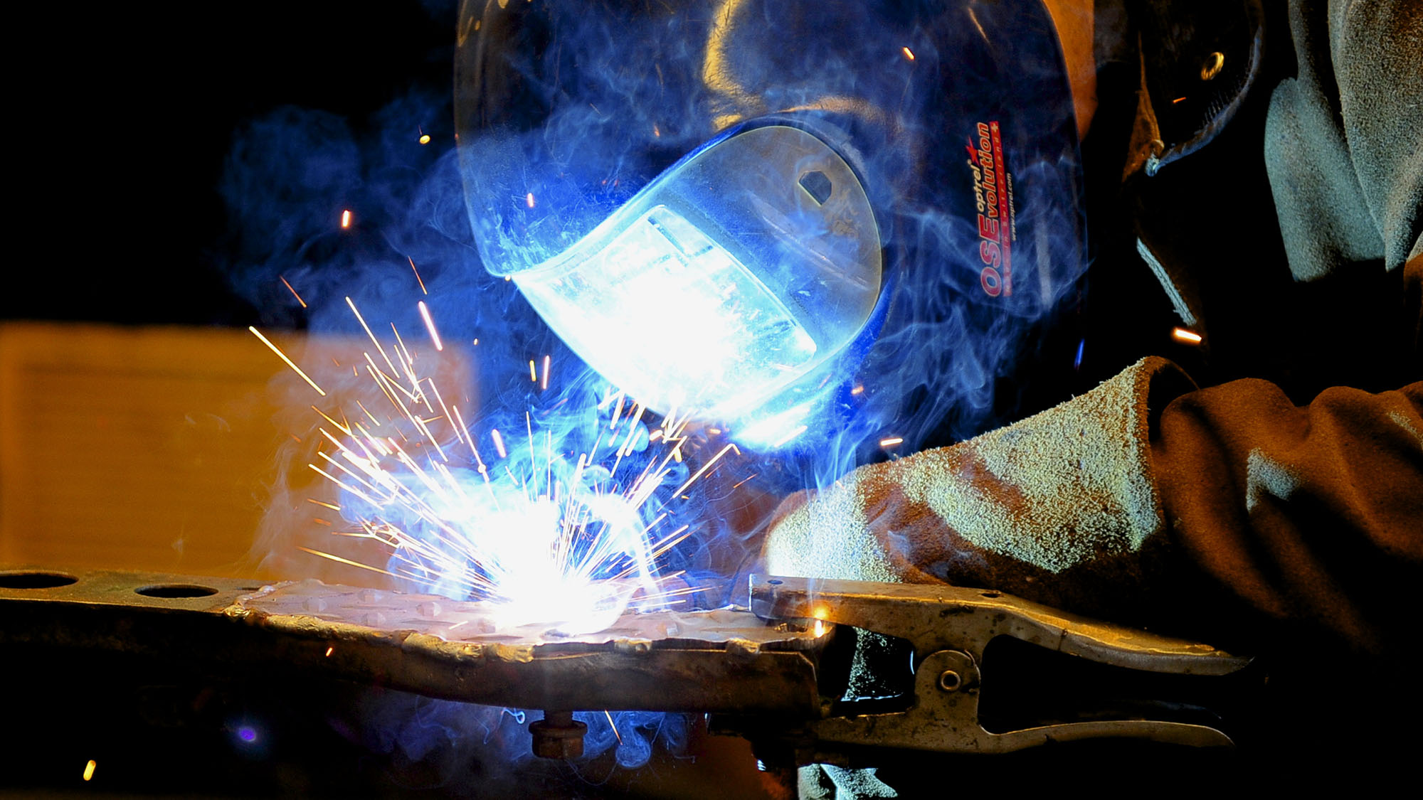 welding welding