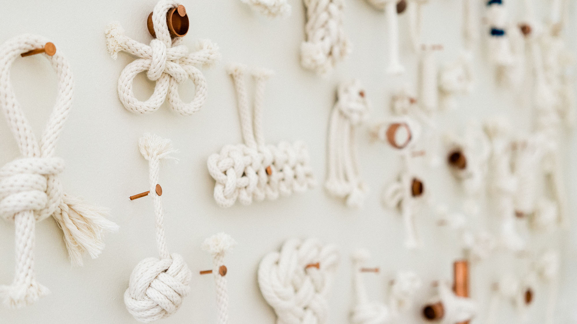 Knot Wall Knot Wall