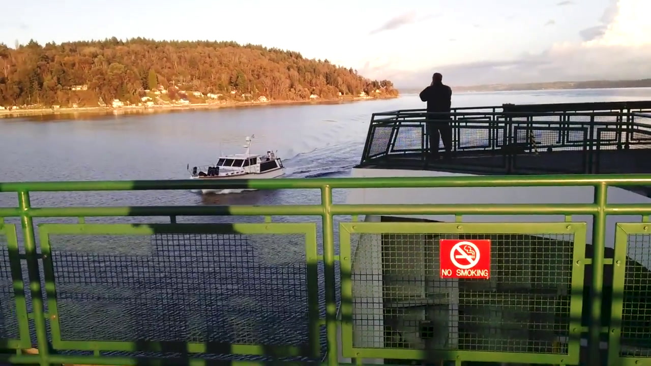Fundamentals of Seamanship: Navigational Rules