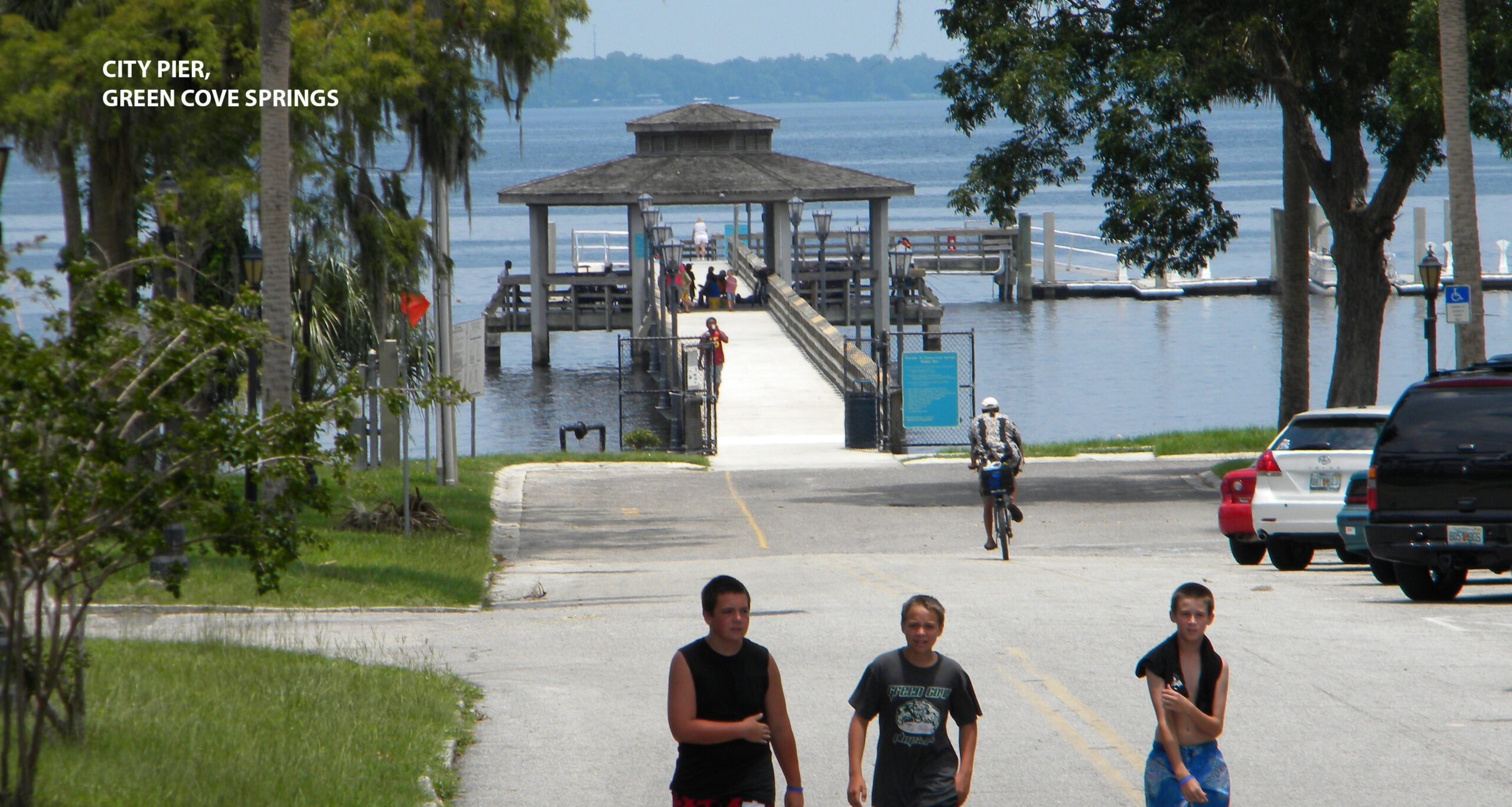 City Docks crop