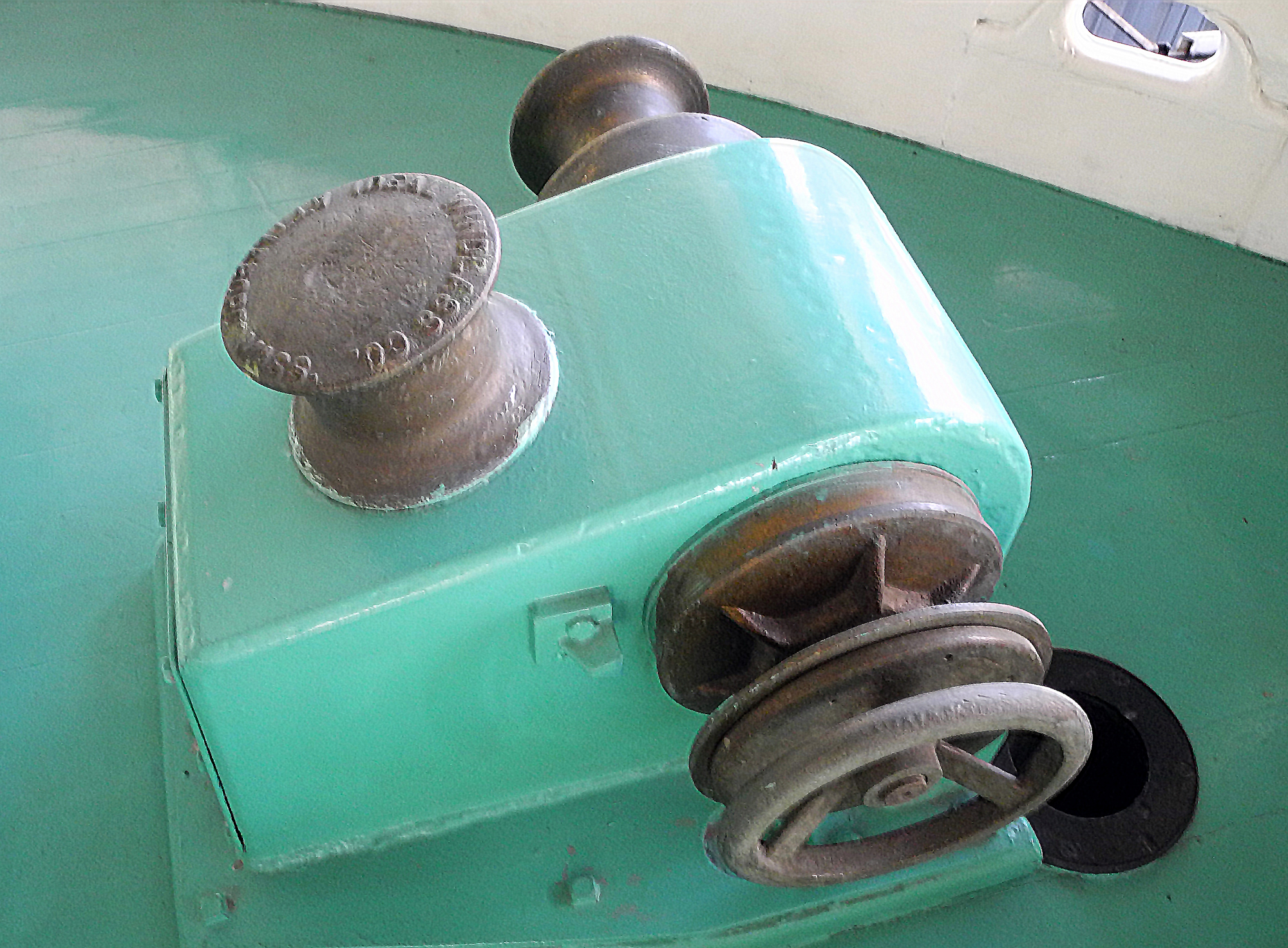 Windlass