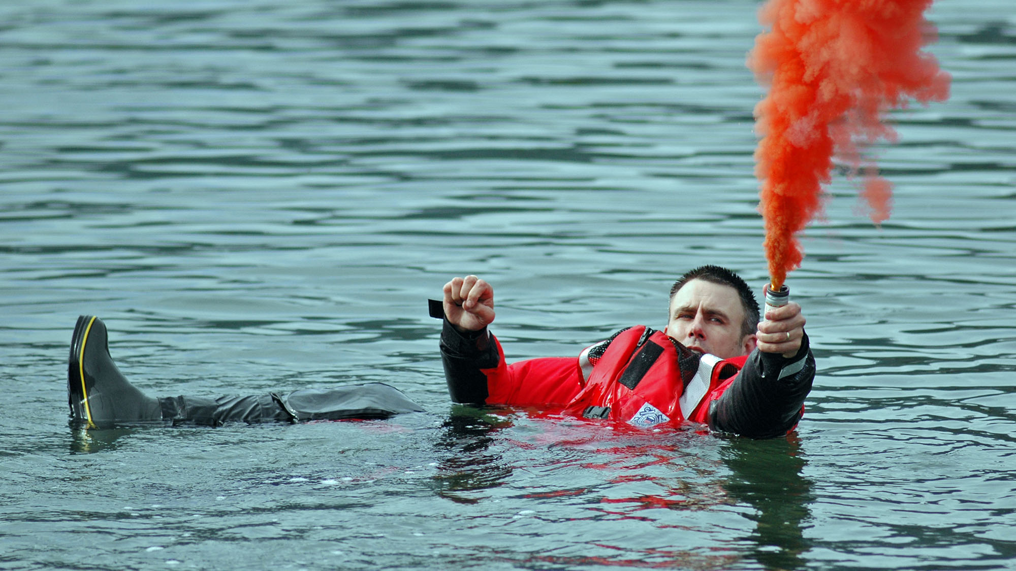PFD Opener