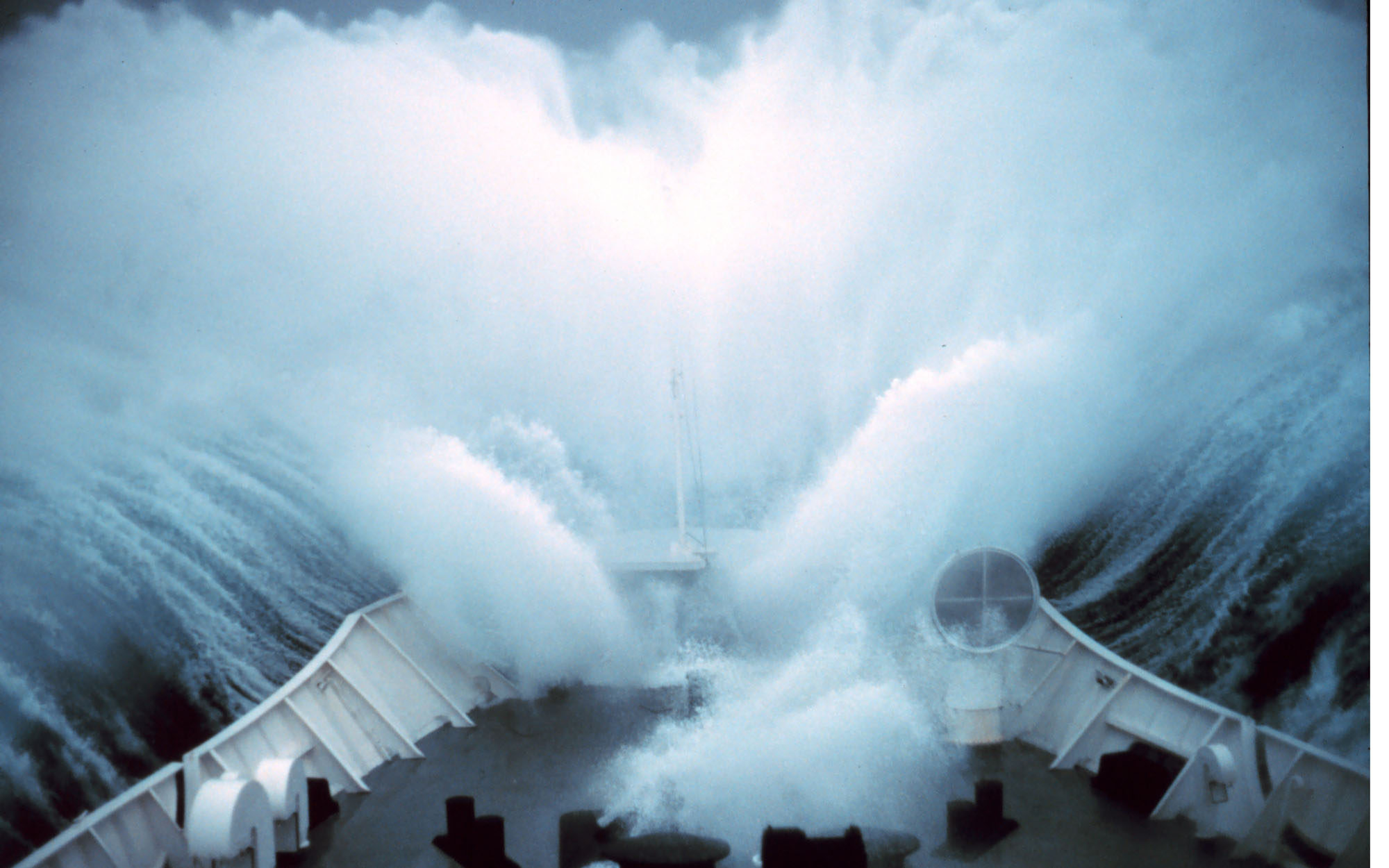 NOAA Ship Berring Sea NOAA Ship Berring Sea