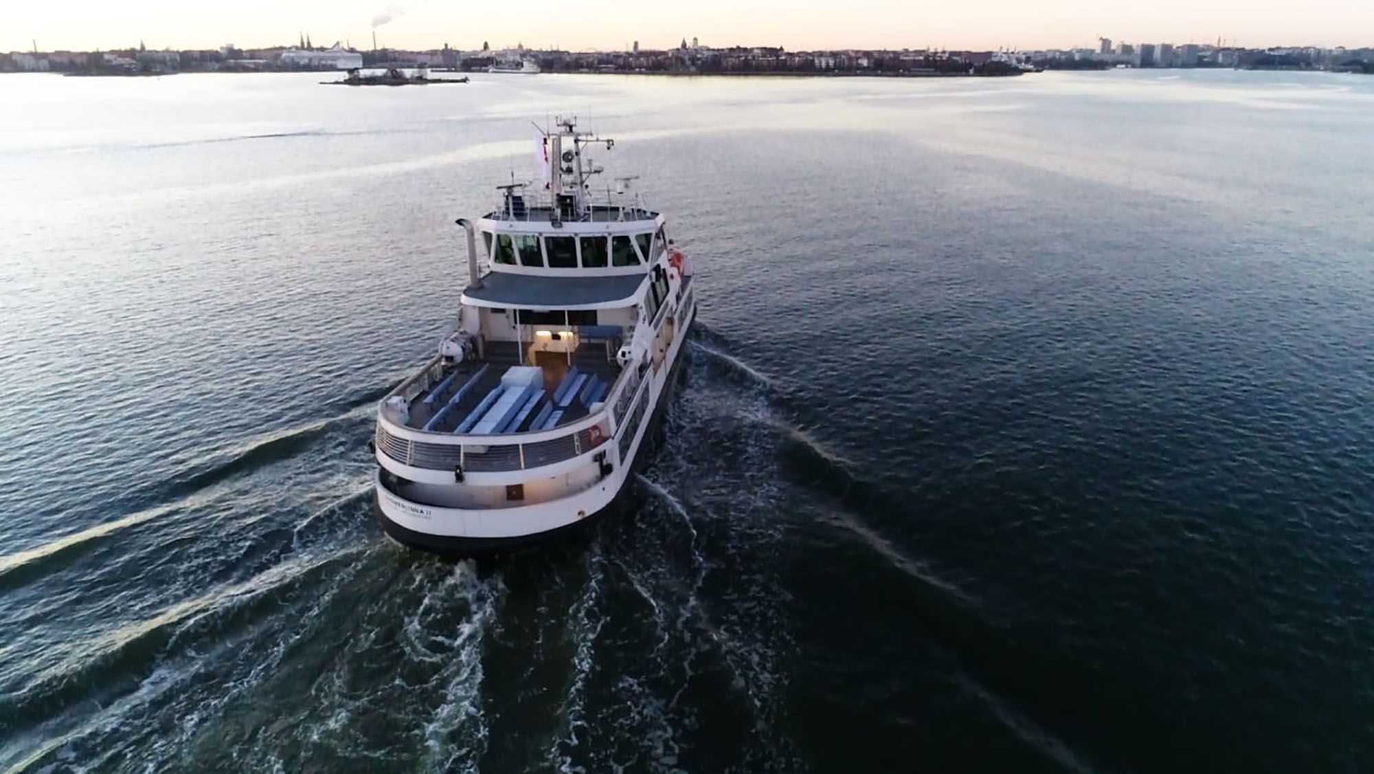 remote-ferry remote-ferry