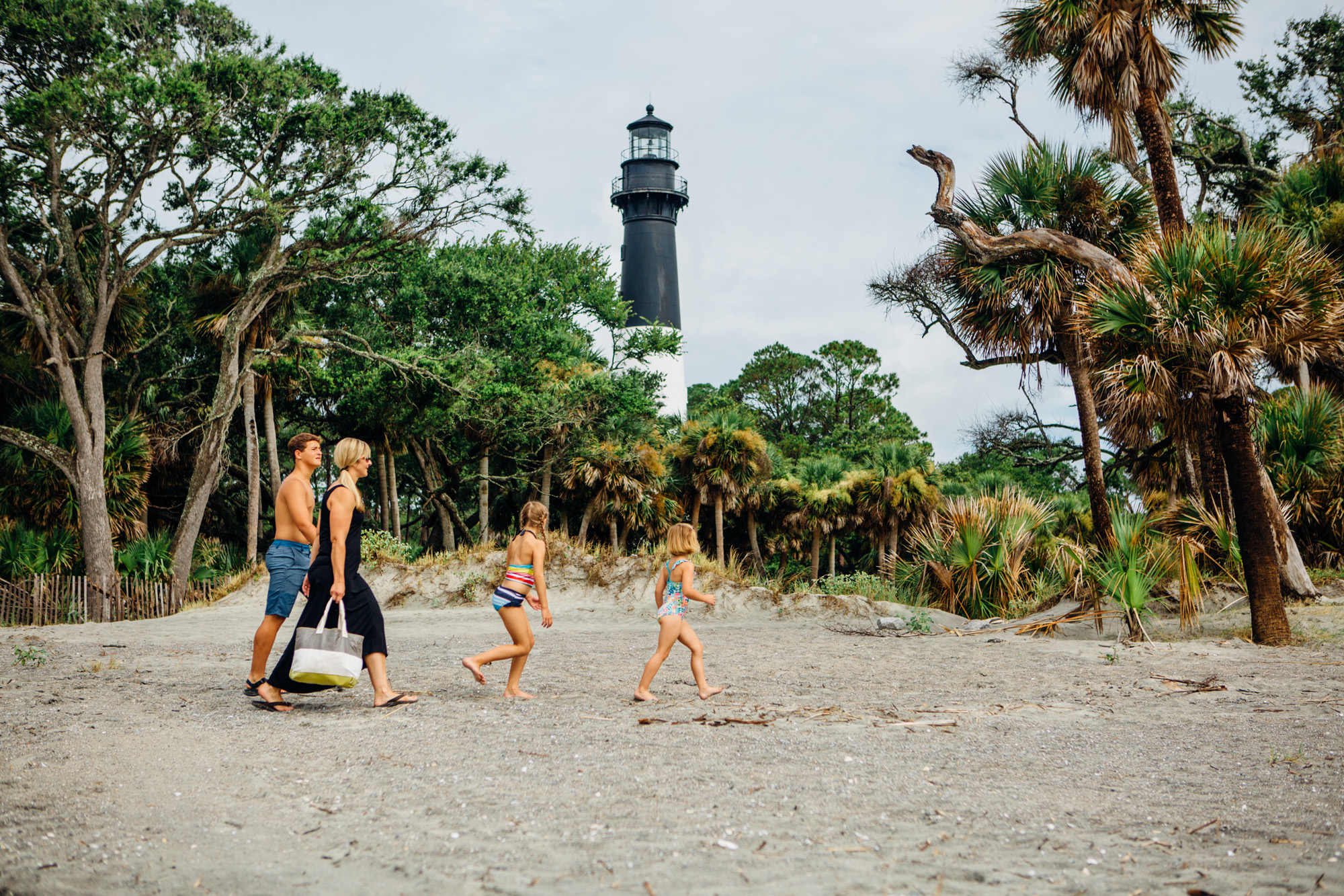 Hunting Island (1)_web Beaufort, South Carolina