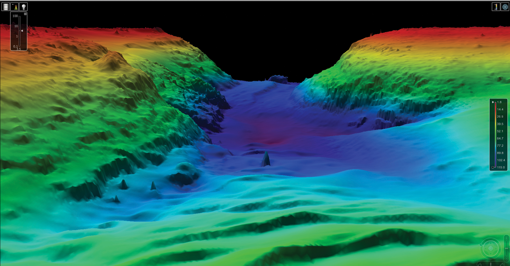 laser-maps