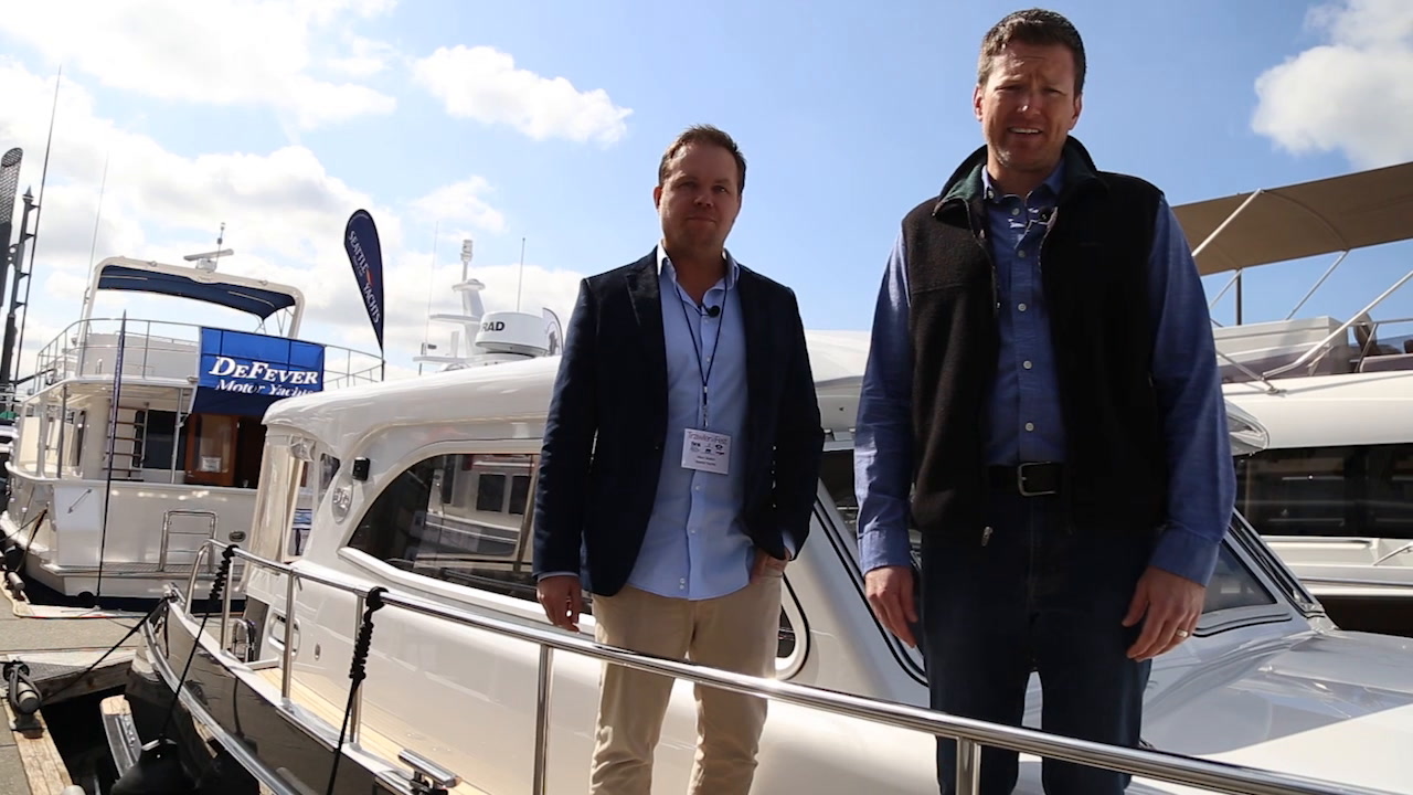 Steeler-Yachts