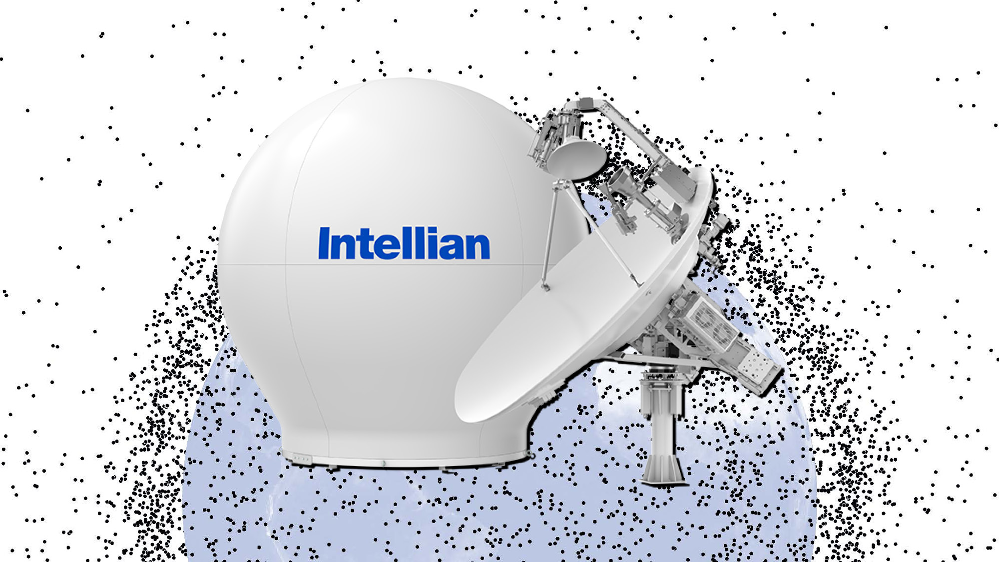 Intellian Opener Intellian Opener