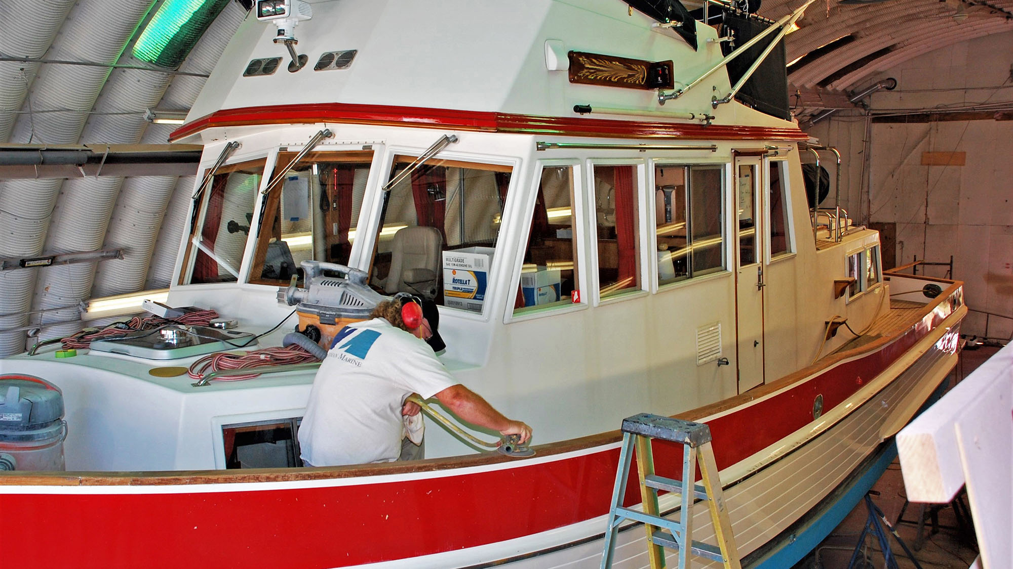 Refit Opener Refit Opener