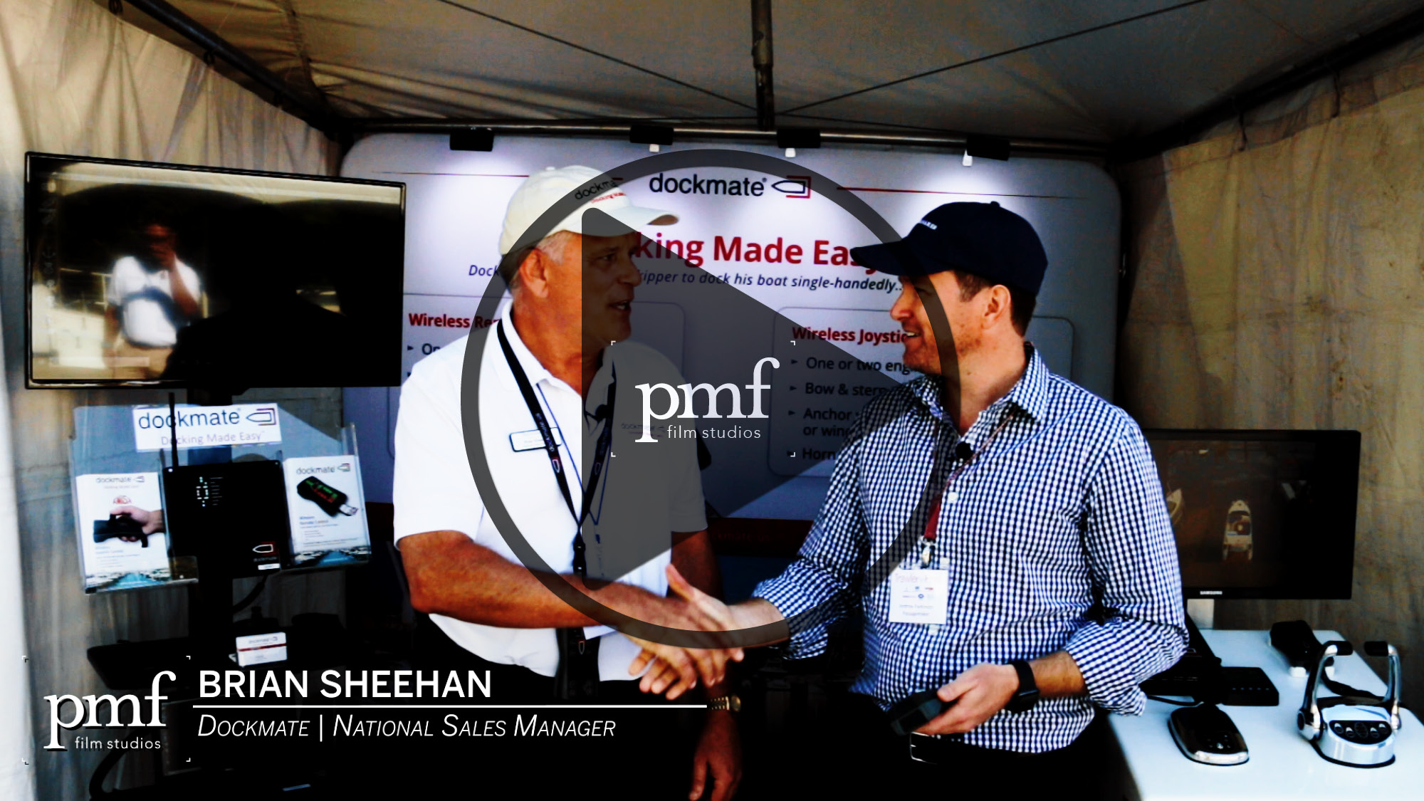 Dockmate Opener 2
