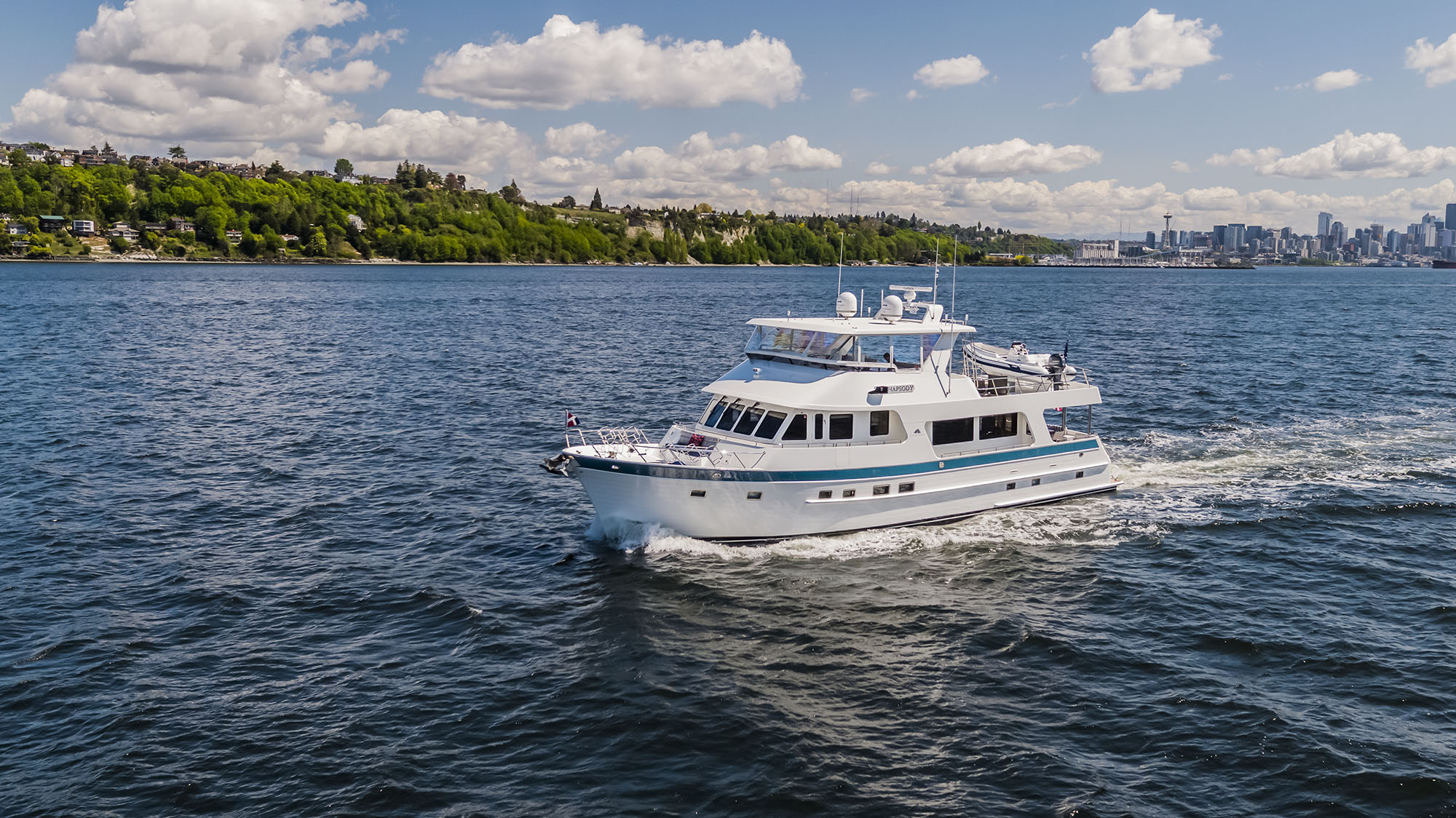 Outer Reef 700 Opener Outer Reef 700 Opener