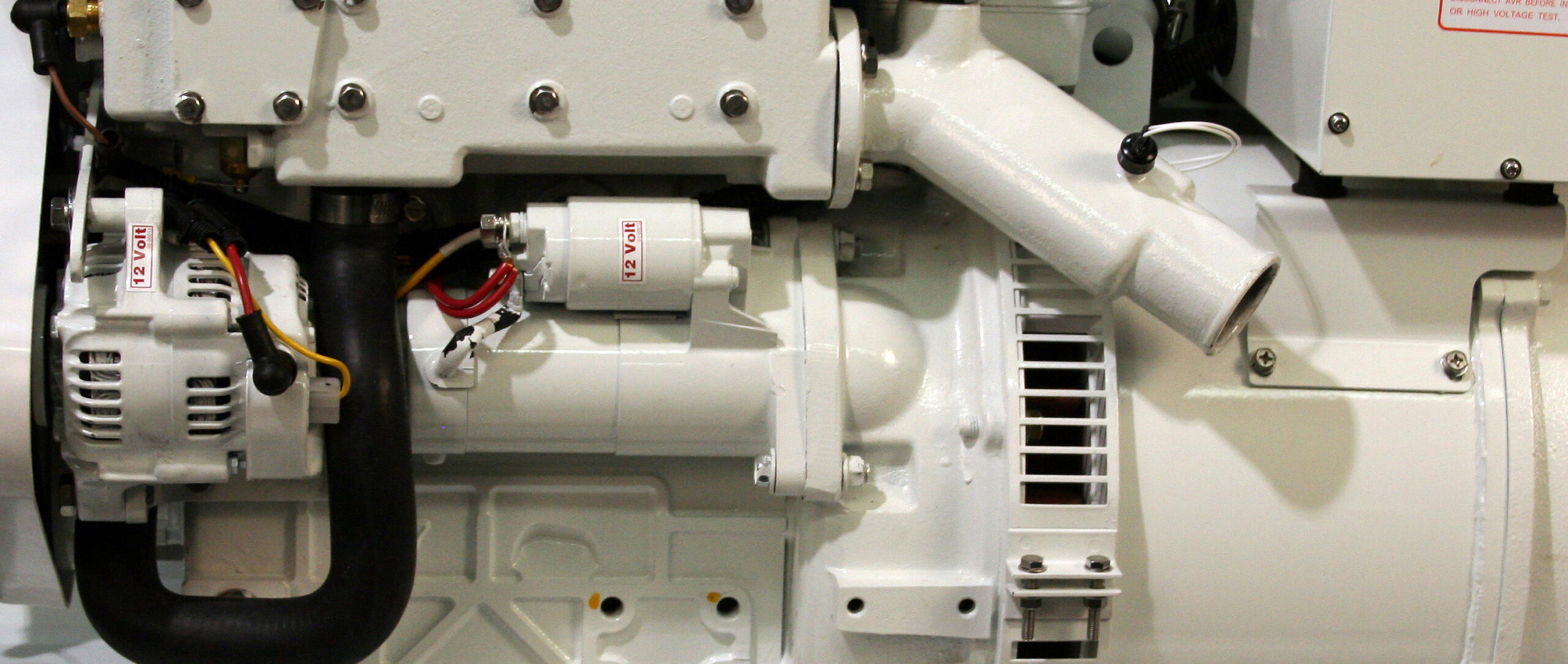 Generator Choice Opener Generator Choice Opener