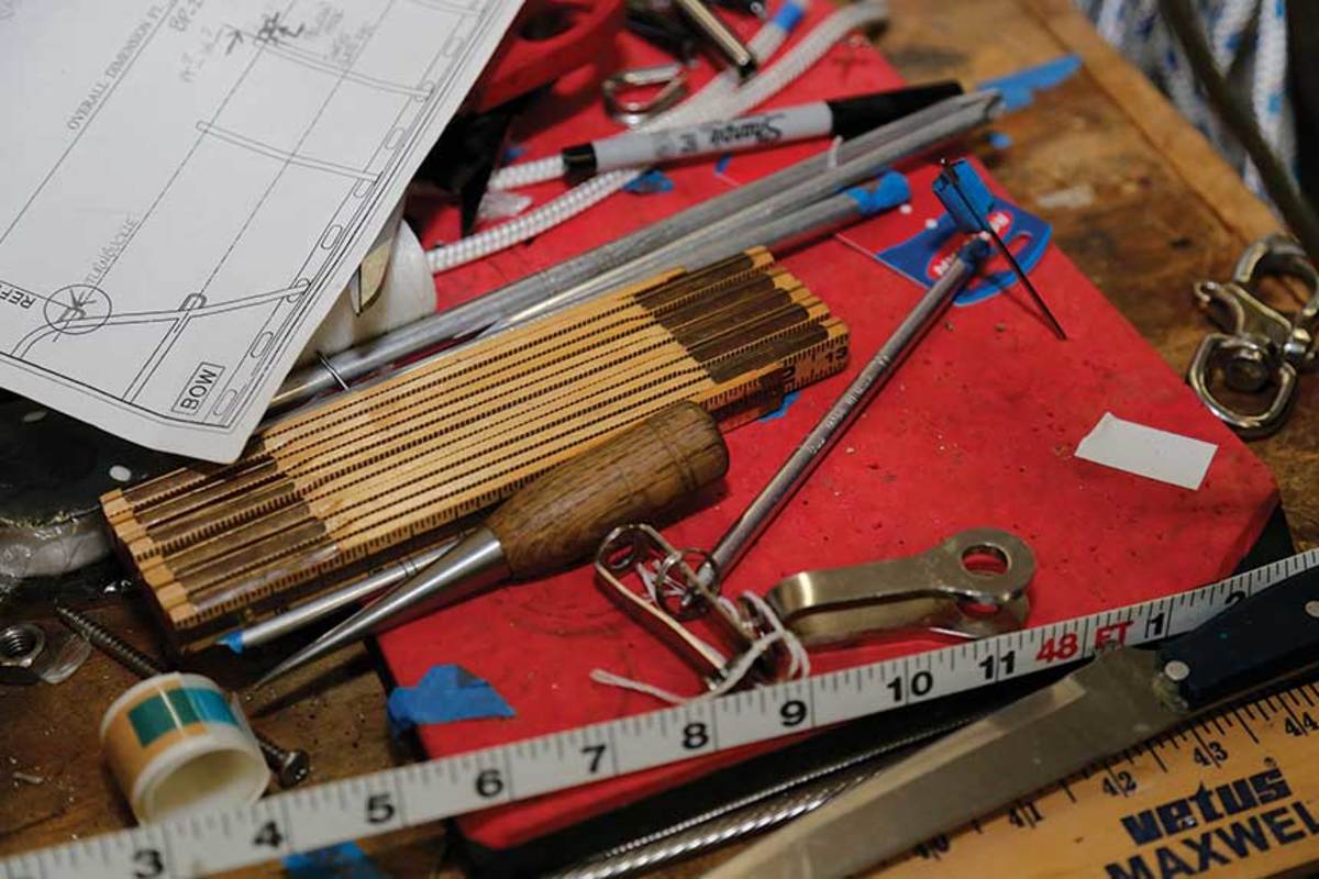 Tools of the trade Tools of the trade