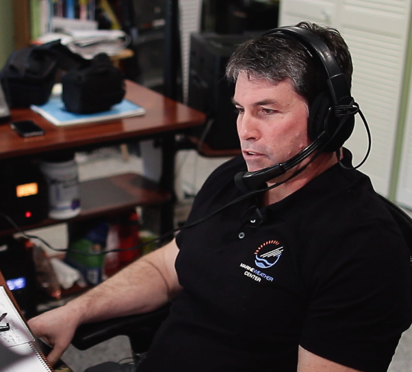 Chris parker at desk cropped