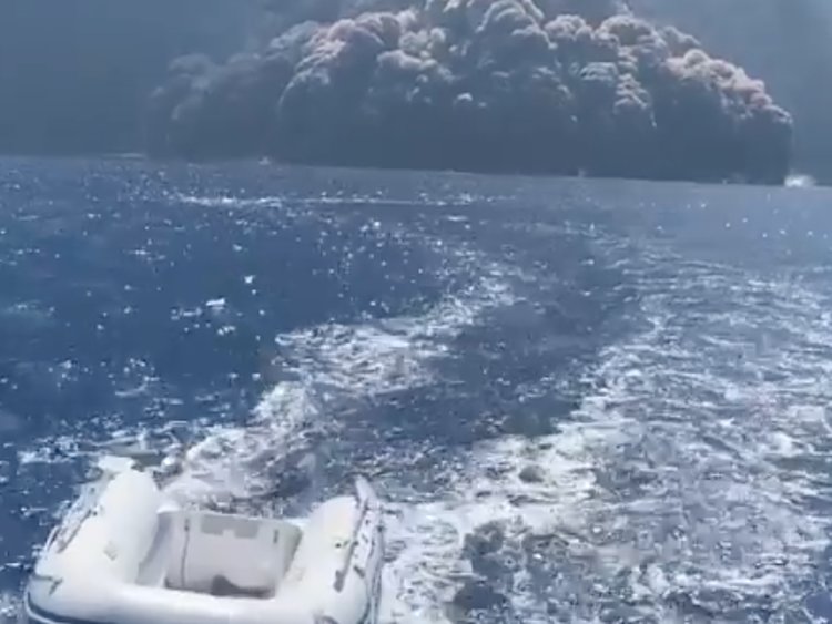 Stromboli