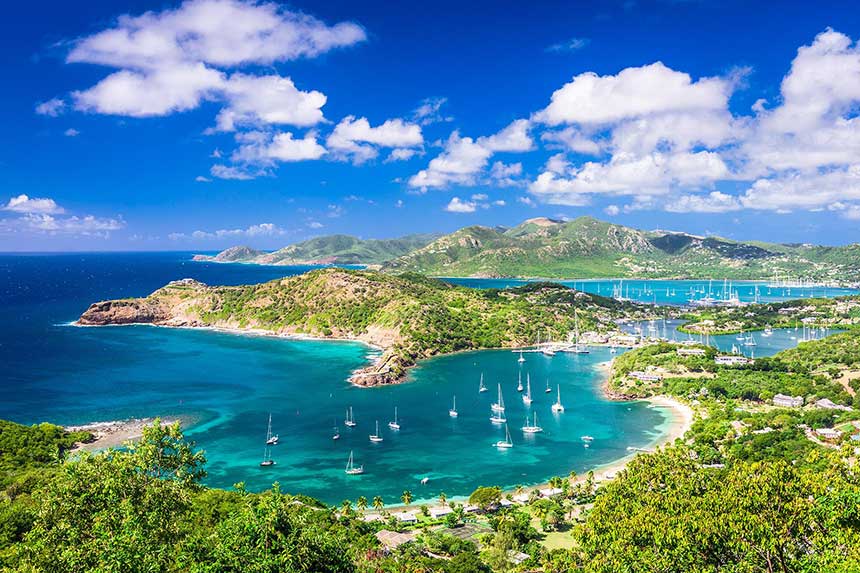 antigua