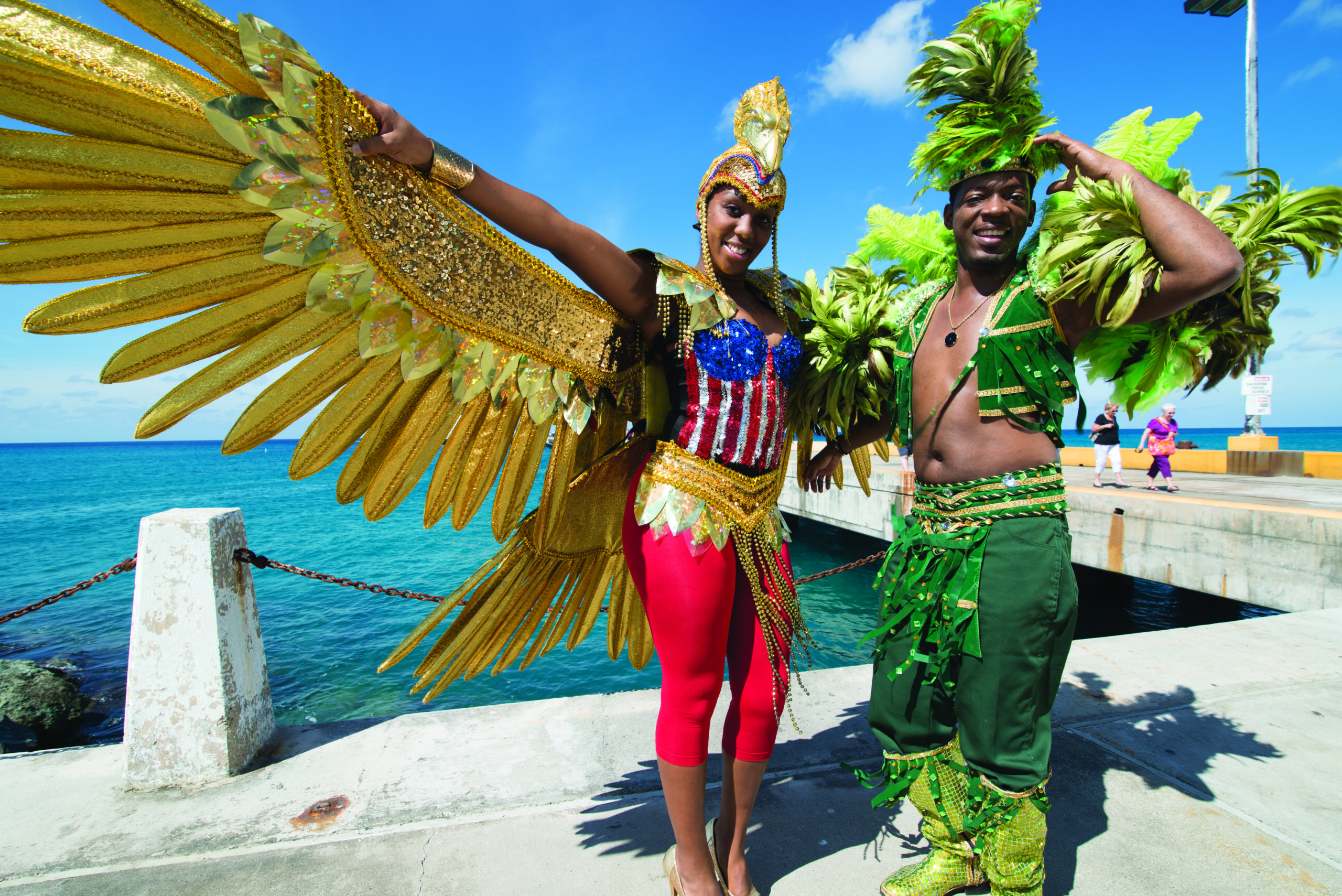 Carnival USVI Carnival USVI