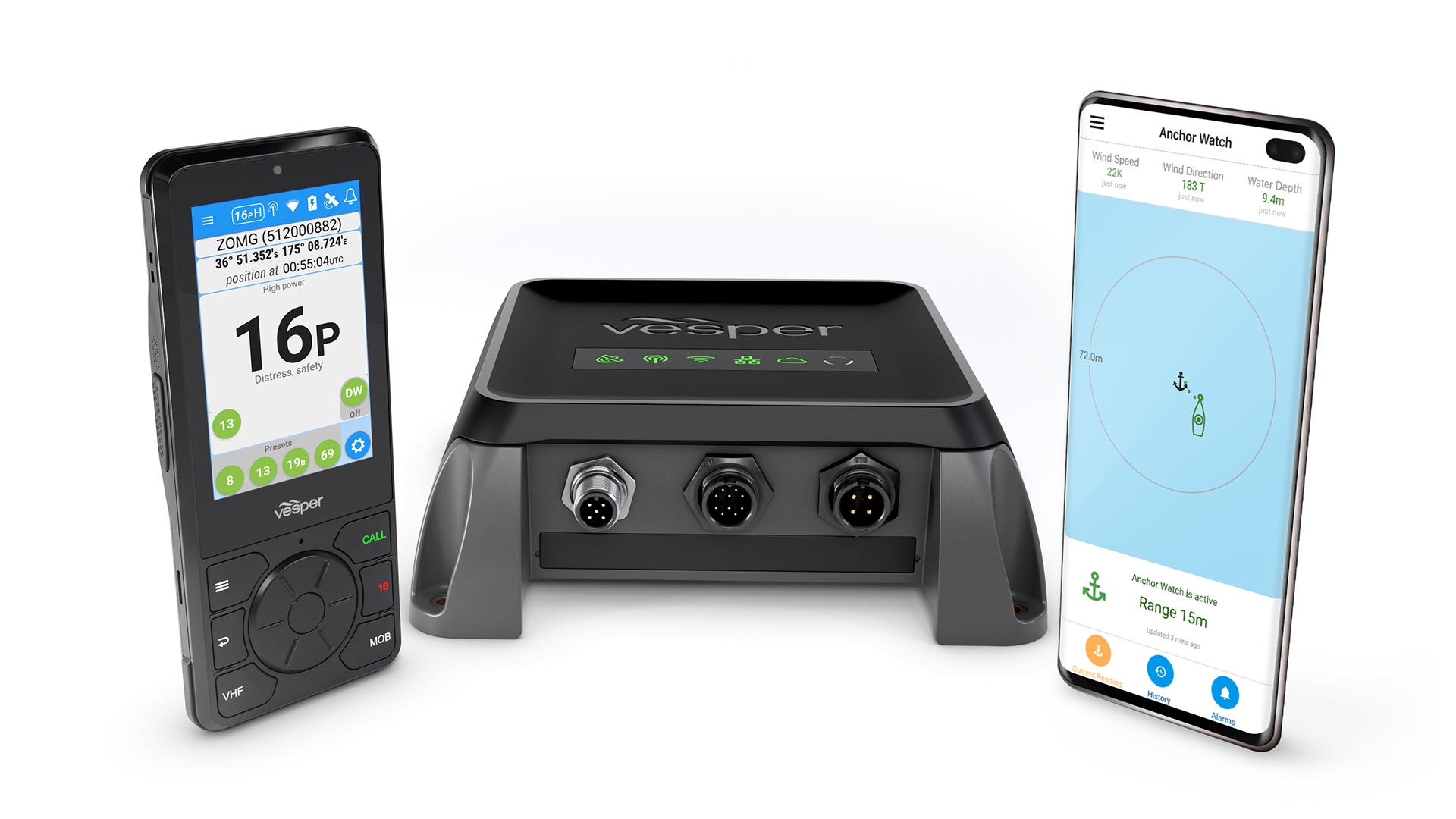 cortex-family-vhf-ais-monitor