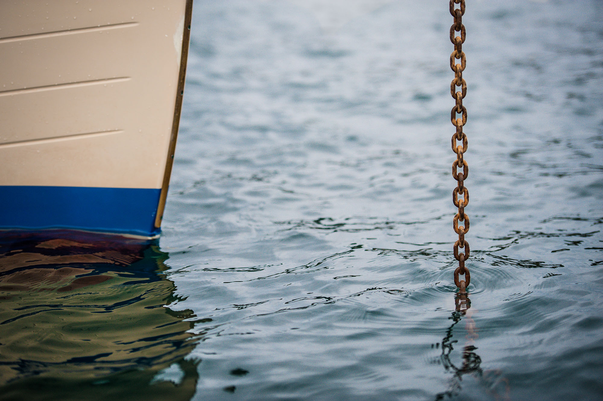 Anchoring