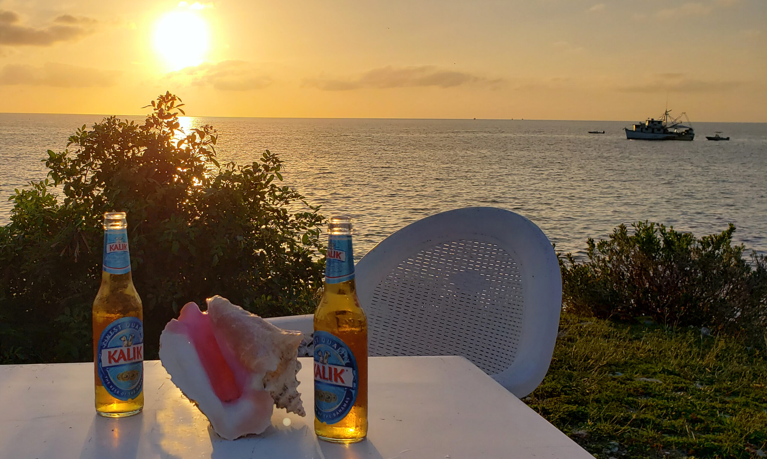 sunset sunset