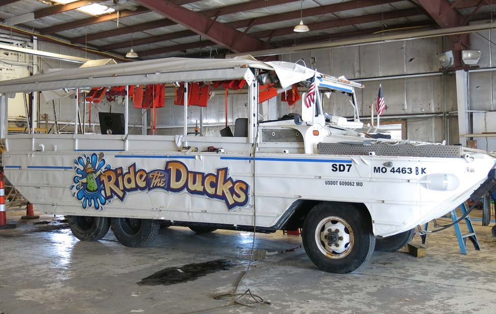 duck boat duck boat