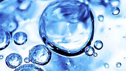 hydrogen hydrogen