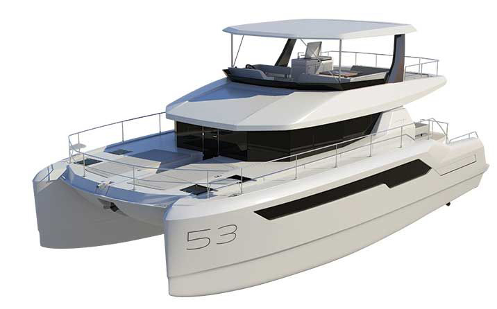 Leopard 53 Leopard 53