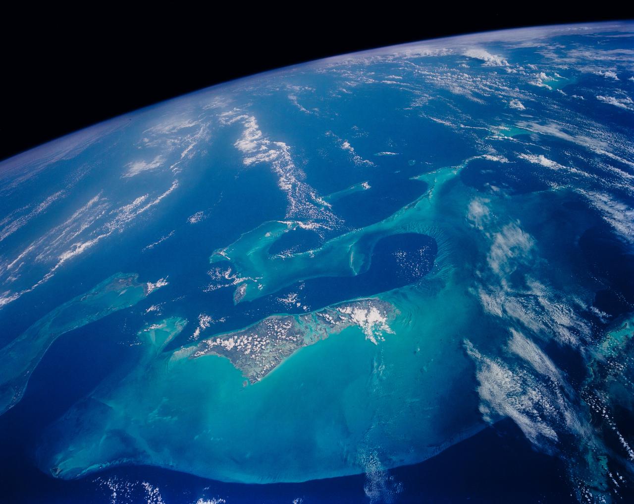 Bahamas Satellite Bahamas Satellite