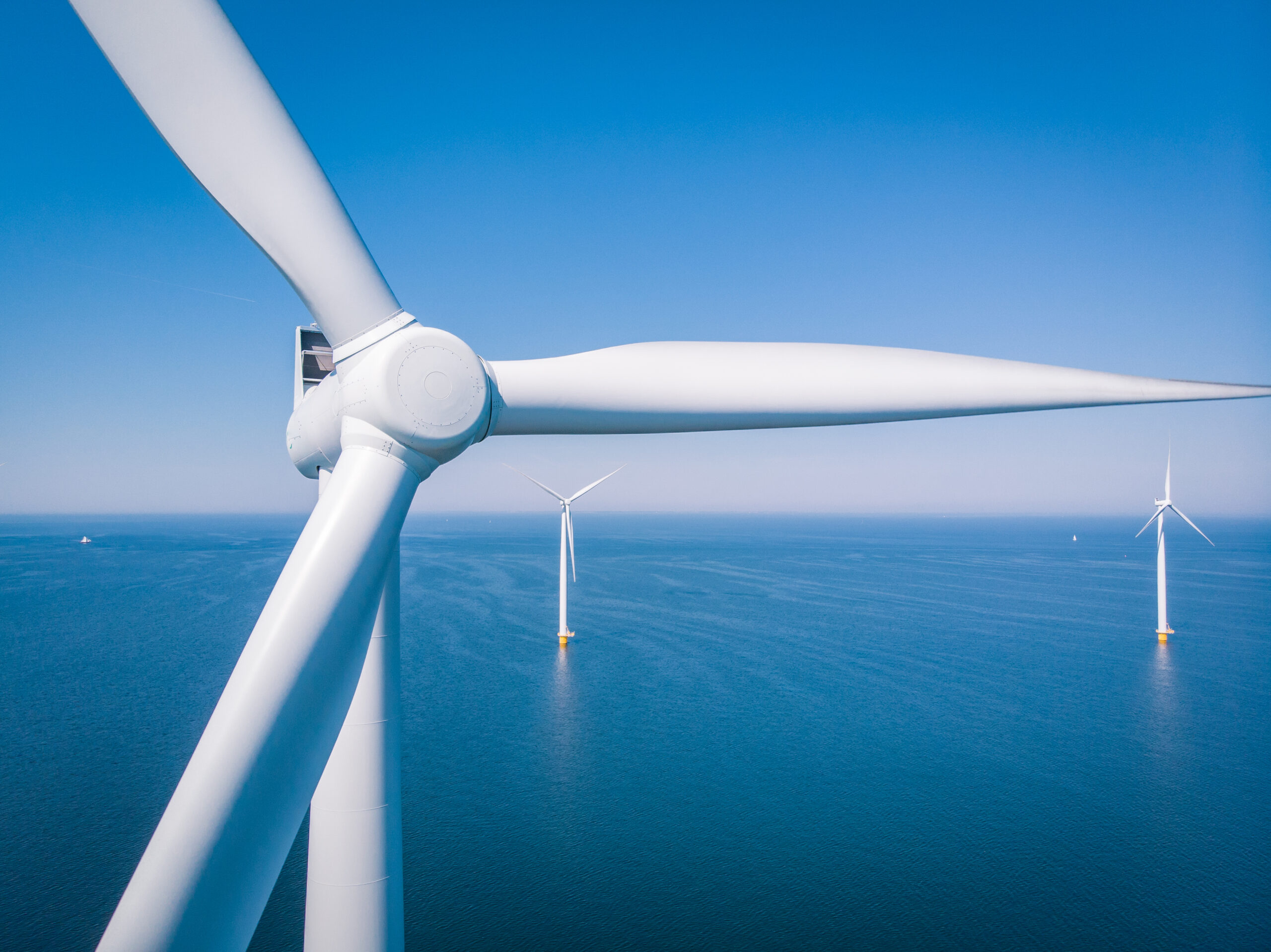 windmills