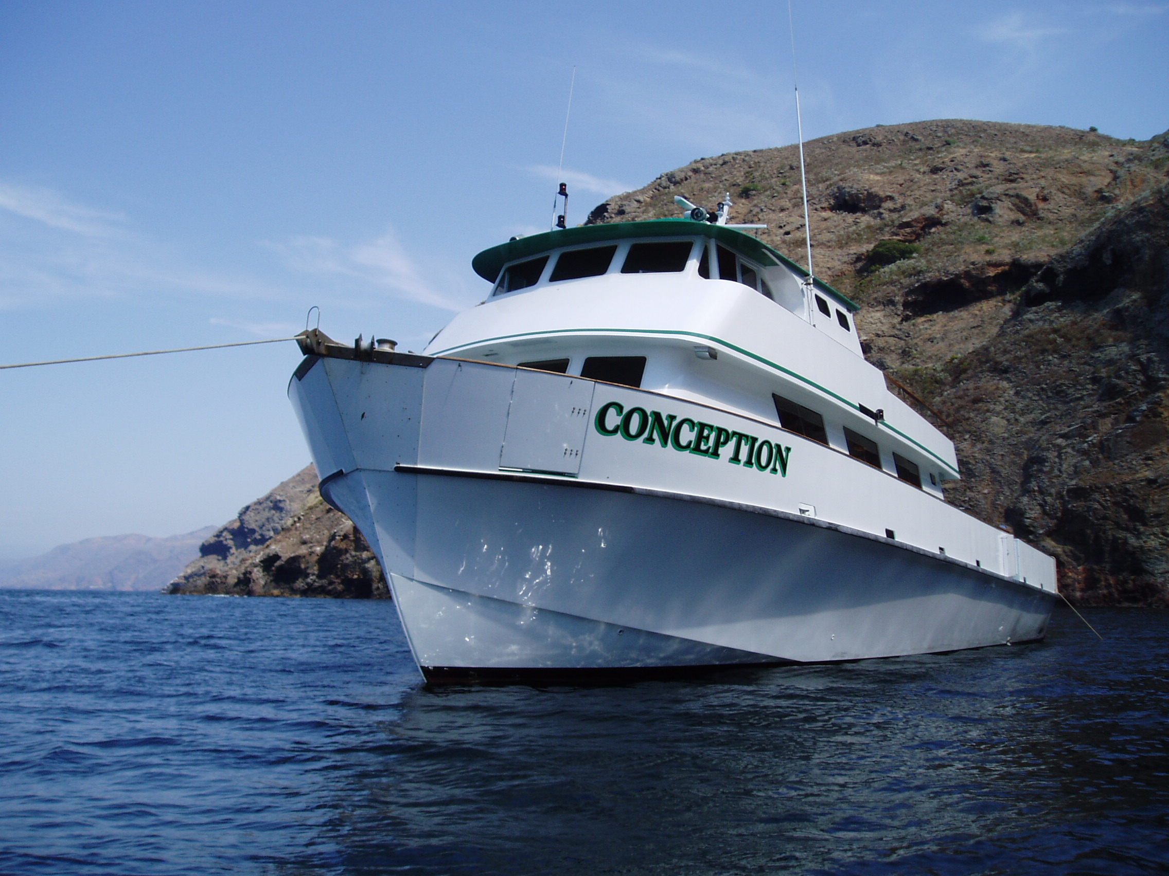 boats-Conception