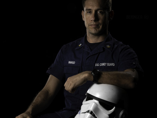 storm trooper