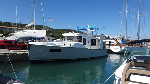 Nordhavn 41