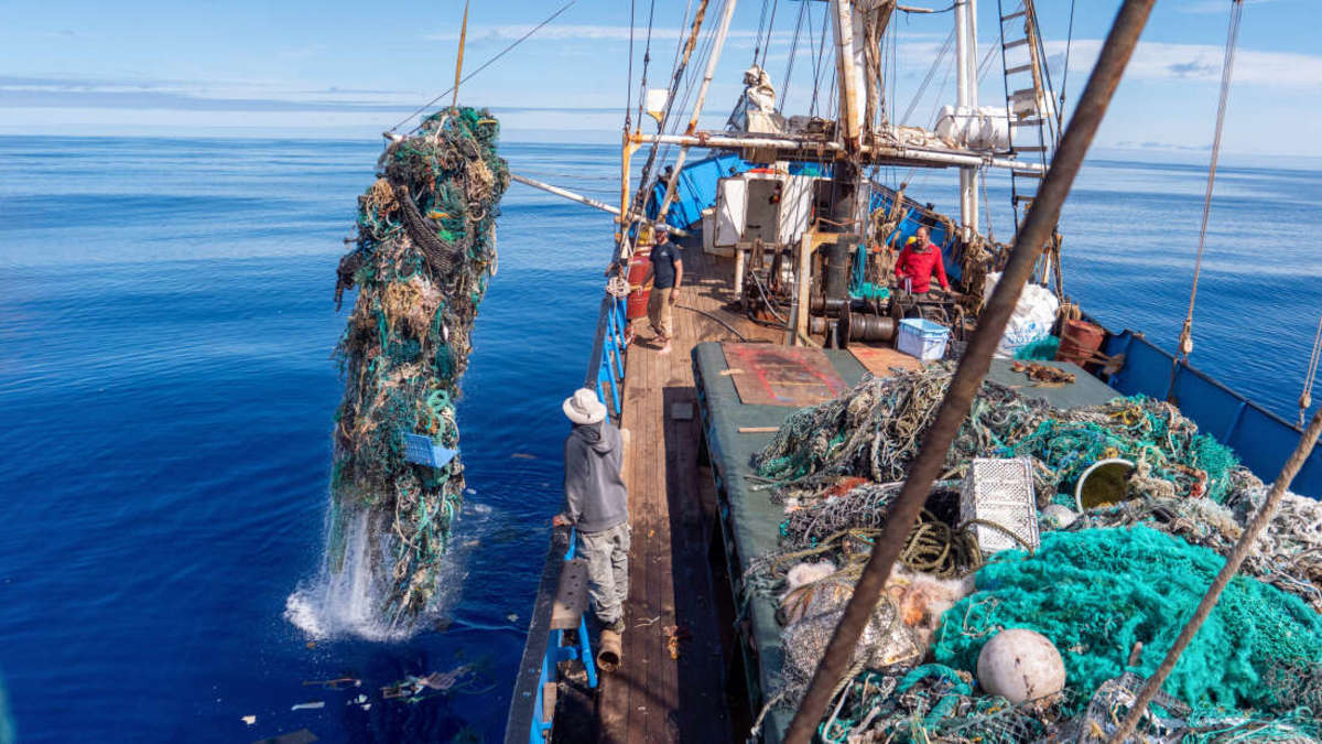 pacific garbage patch pacific garbage patch
