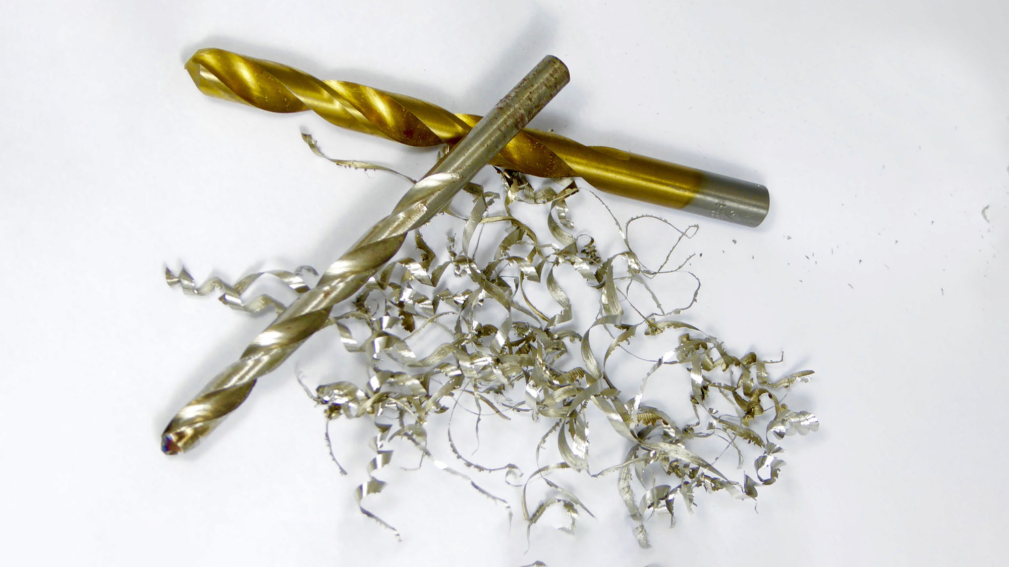 Stainless from Sail