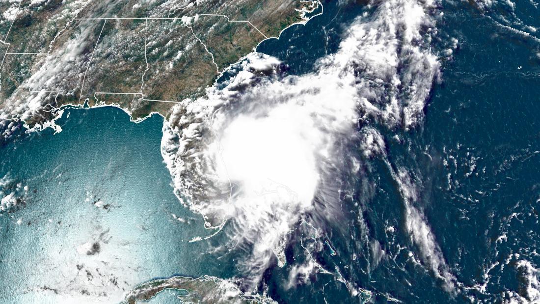 hurricane isaias