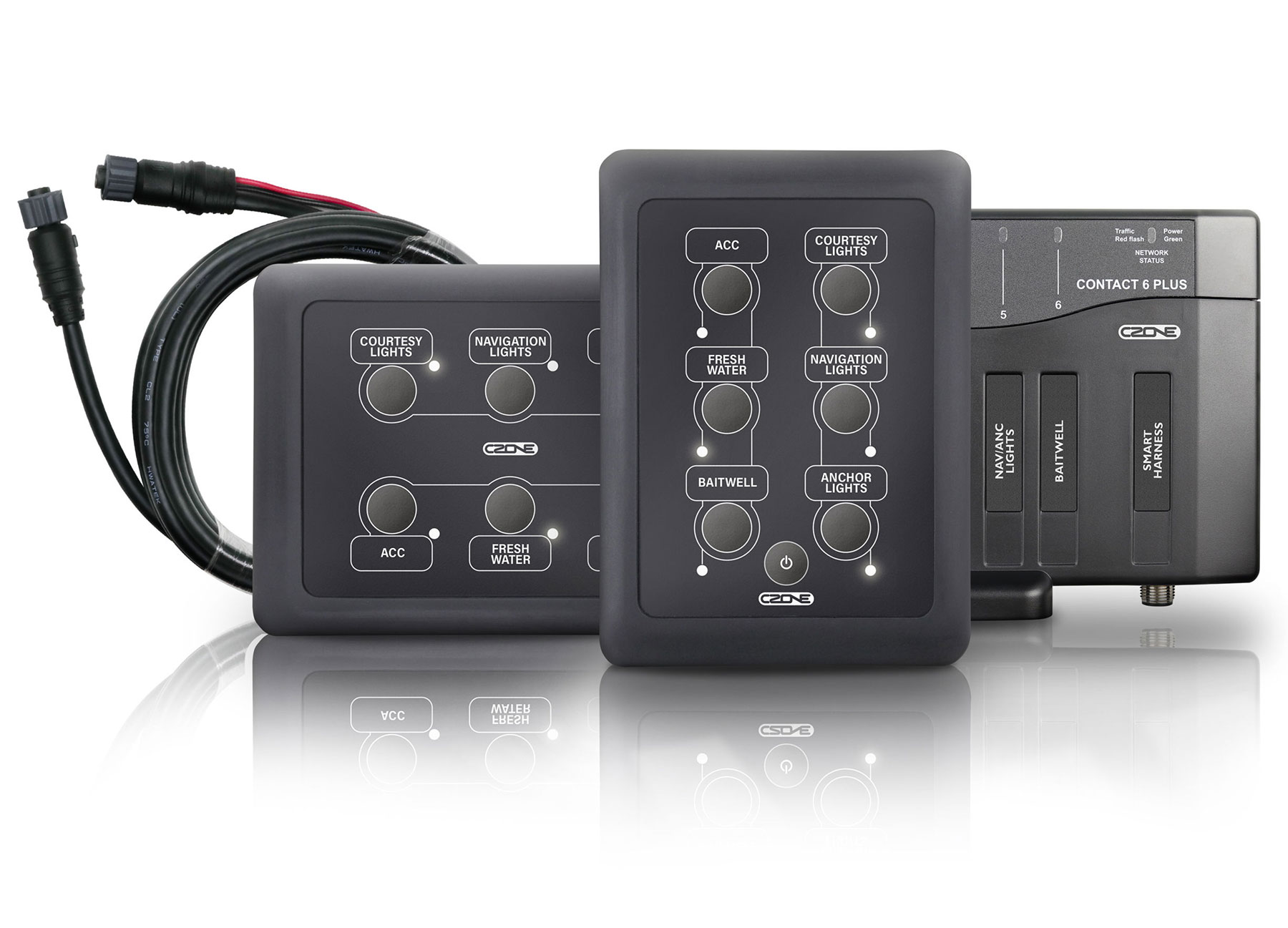 Contact-6-Plus-System-with-Harness