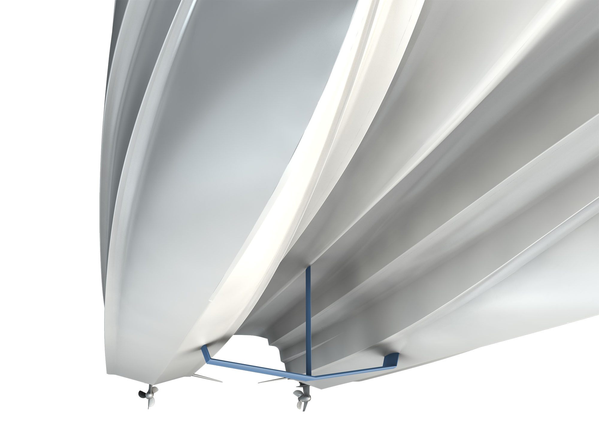 Aquila-Hydro-Glide-Foil-System-Rendering-2 Aquila-Hydro-Glide-Foil-System-Rendering-2