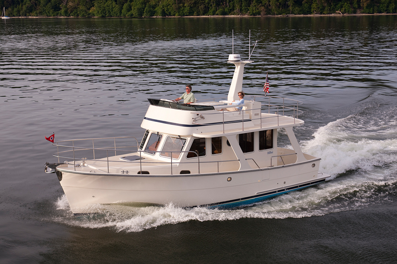 Helmsman 37