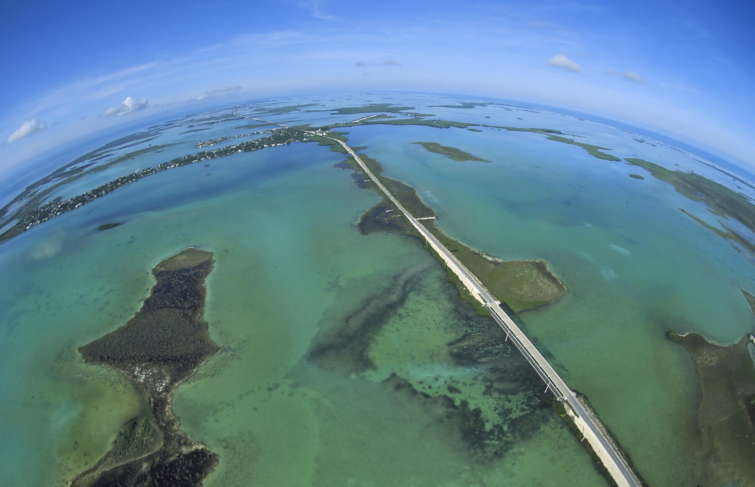 Lower Keys