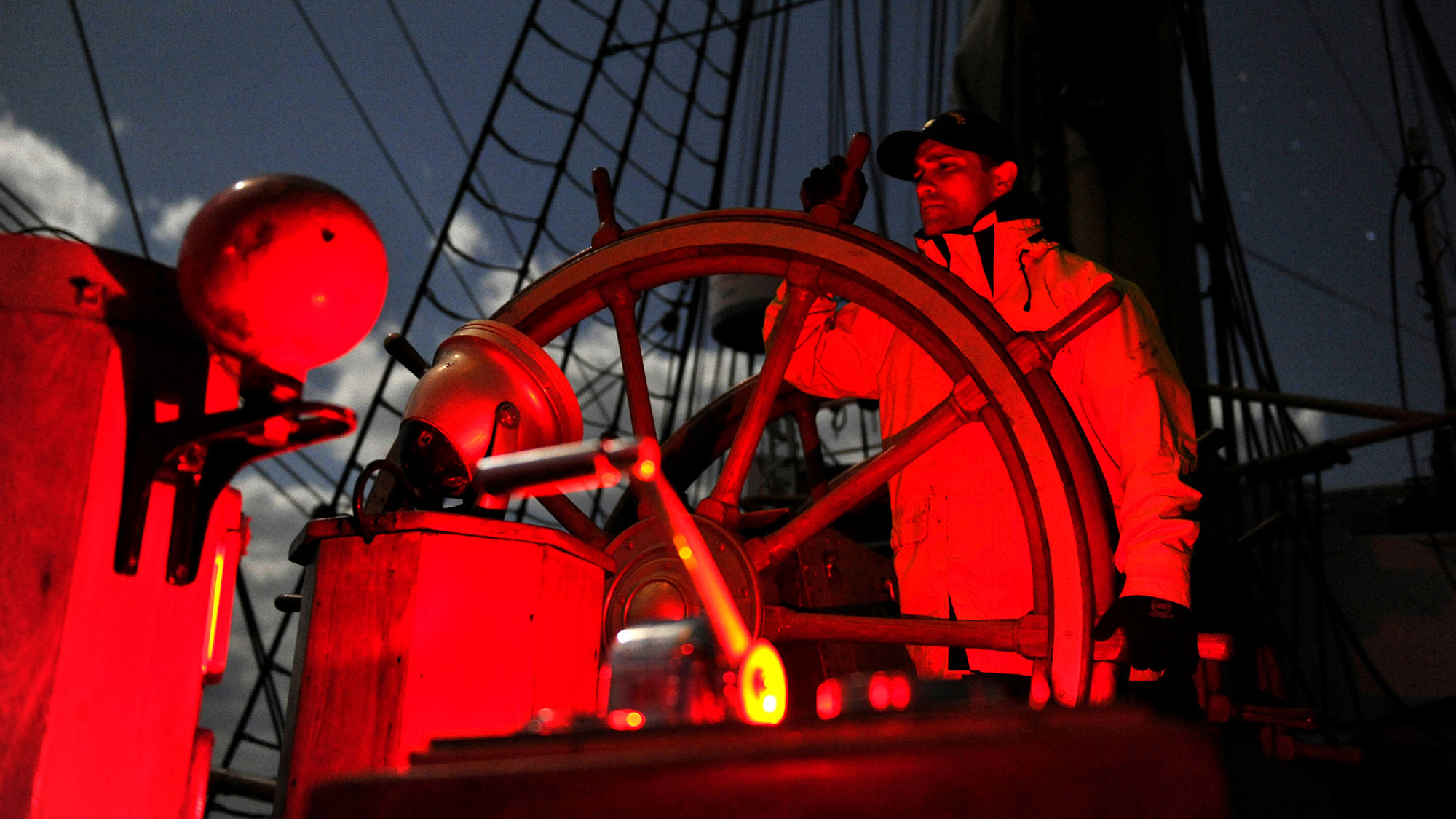 NightWatch Opener