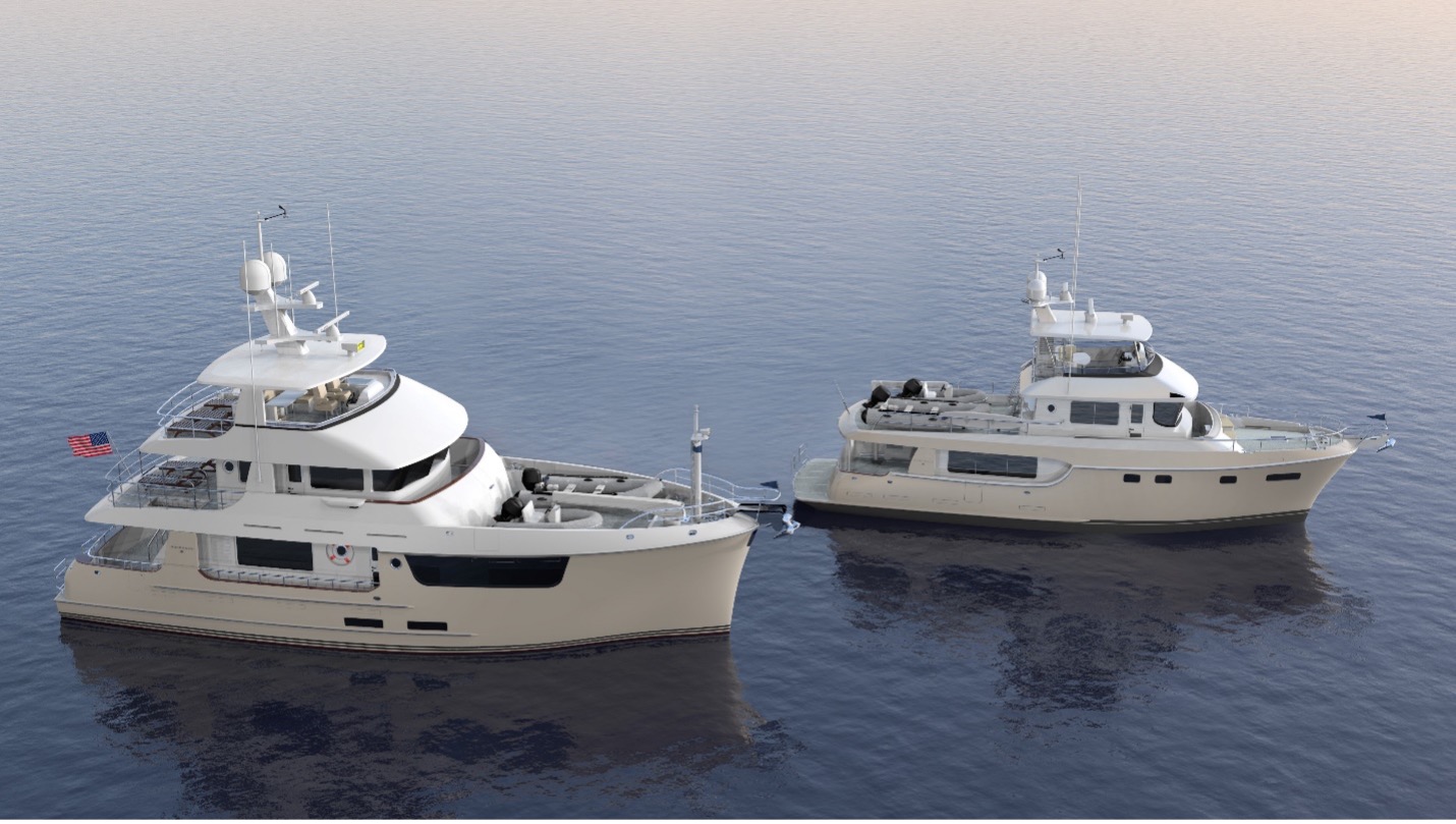 Nordhavn 625 Nordhavn 71 Nordhavn 625 Nordhavn 71