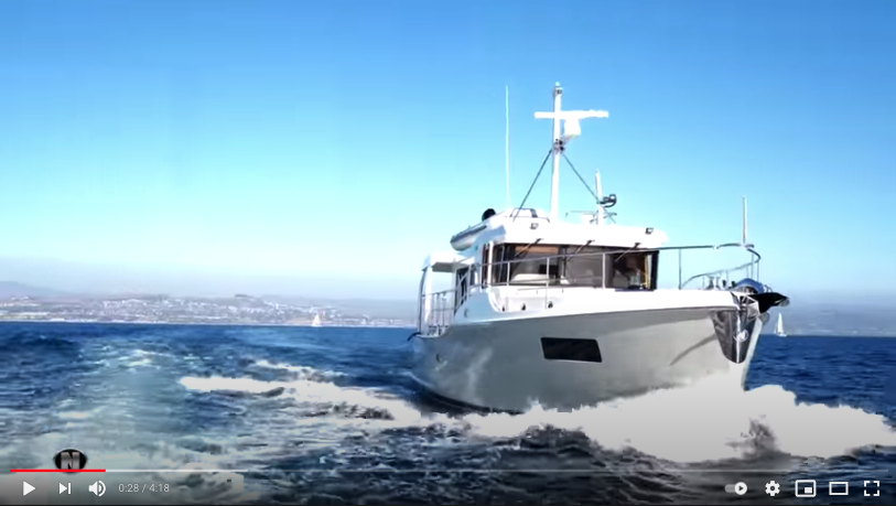 Nordhaavn 41 Video