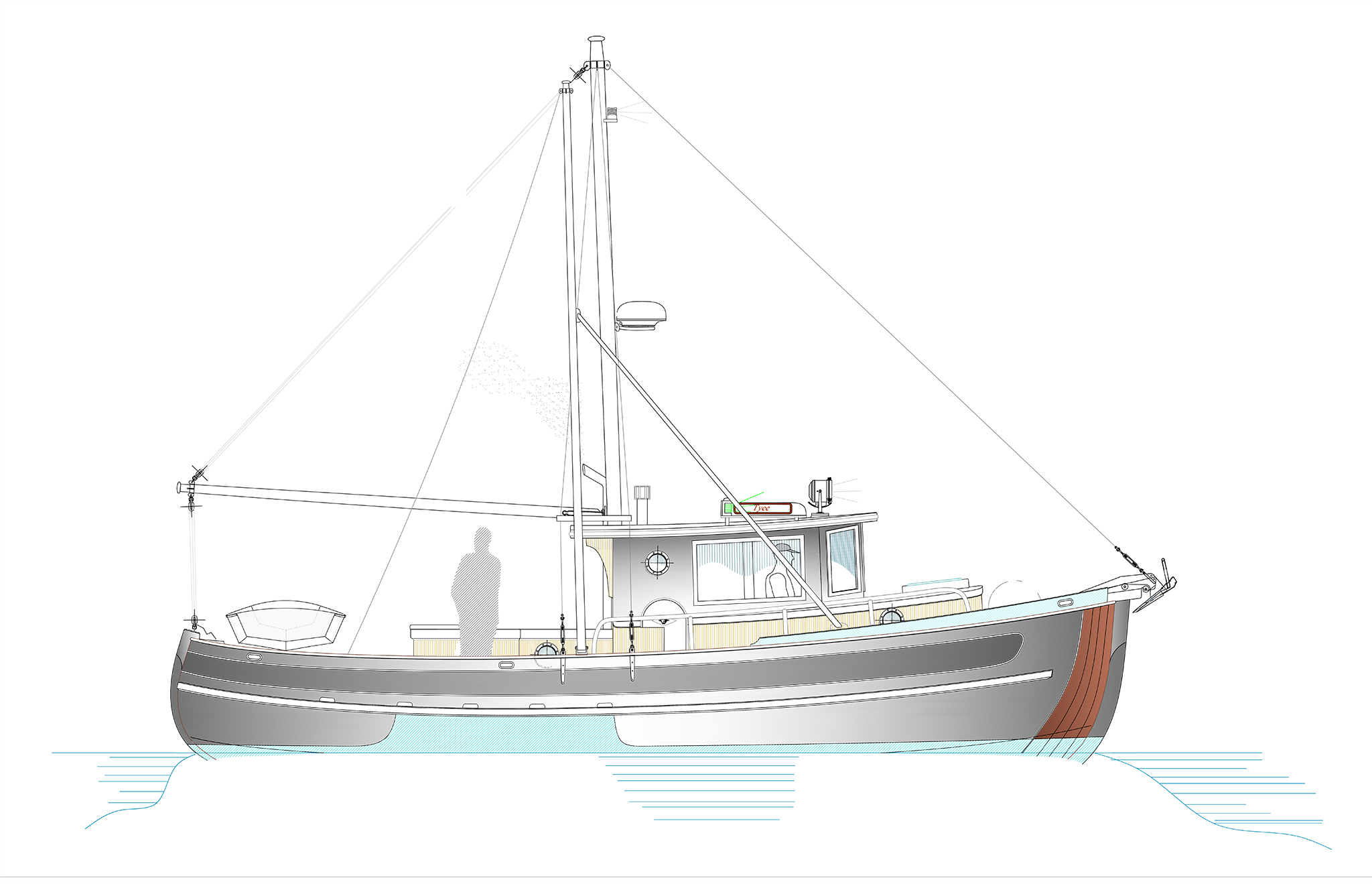 Tyee-33-profile